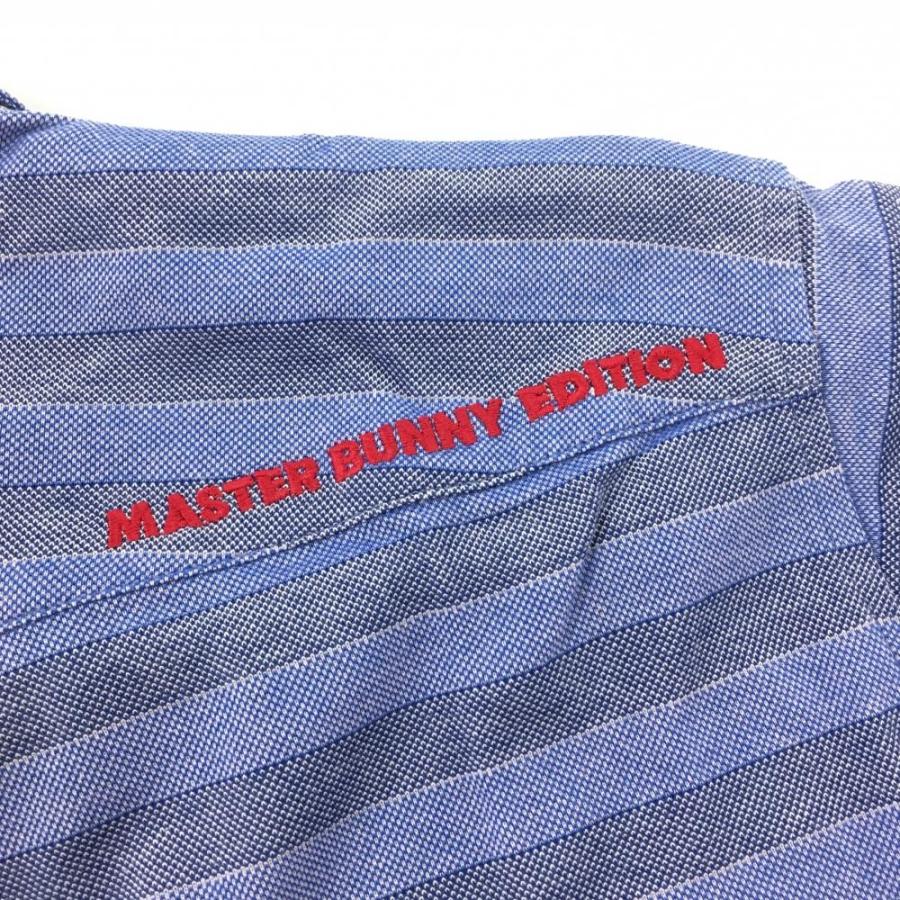 MASTER BUNNY EDITION（マスターバニーエディション） マスターバニー