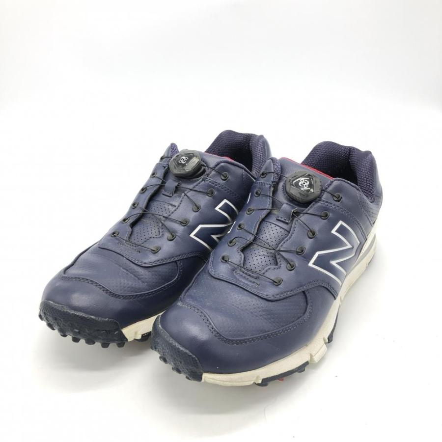 ☆20%OFF価格☆New Balance ニューバランスゴルフ ゴルフシューズ