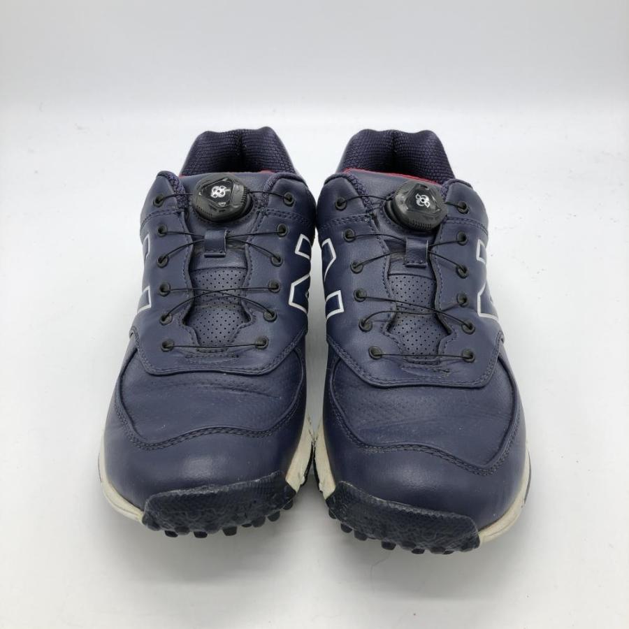 ☆20%OFF価格☆New Balance ニューバランスゴルフ ゴルフシューズ