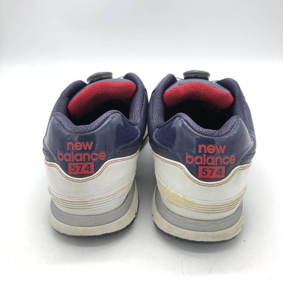 ☆20%OFF価格☆New Balance ニューバランスゴルフ ゴルフシューズ