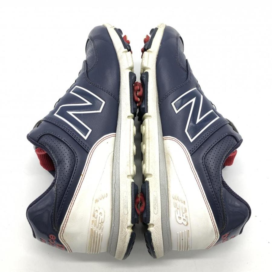 ☆20%OFF価格☆New Balance ニューバランスゴルフ ゴルフシューズ
