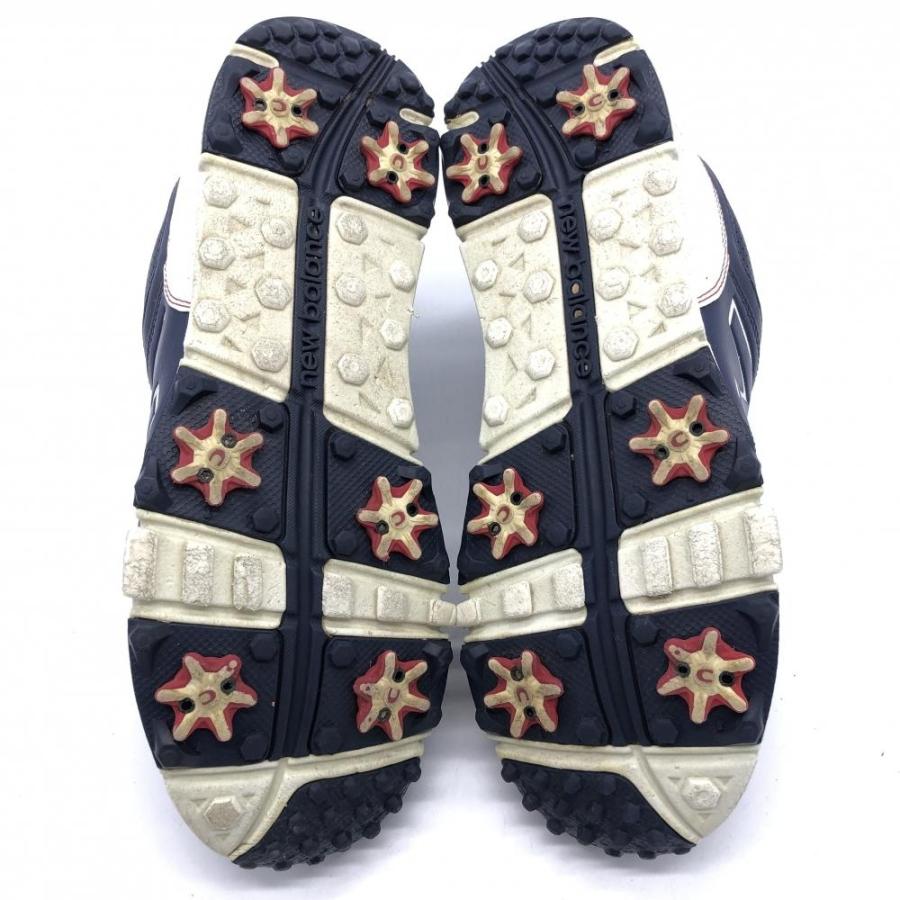 ☆20%OFF価格☆New Balance ニューバランスゴルフ ゴルフシューズ