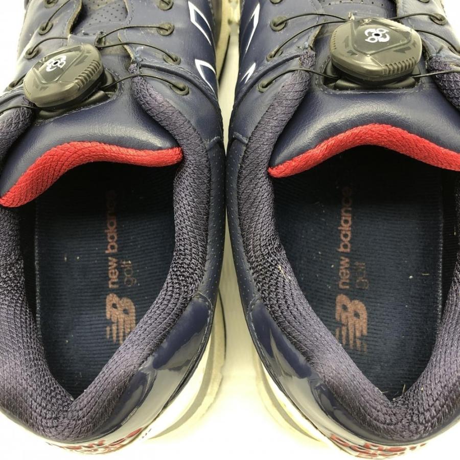 ☆20%OFF価格☆New Balance ニューバランスゴルフ ゴルフシューズ