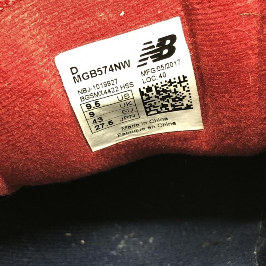 ☆20%OFF価格☆New Balance ニューバランスゴルフ ゴルフシューズ