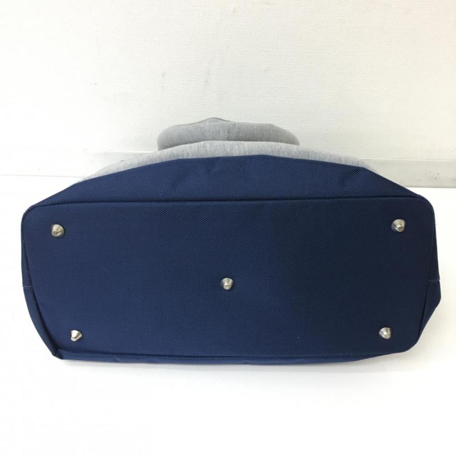 Titleist サンデーバック ネイビーグレー Titleist サンデーバック ネイビーグレー