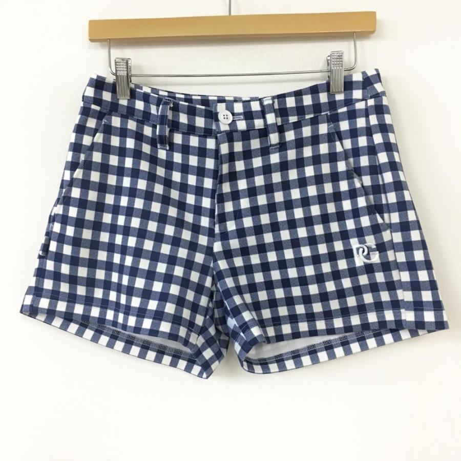 ☆40%OFF価格☆PEARLY GATES パーリーゲイツ ショートパンツ