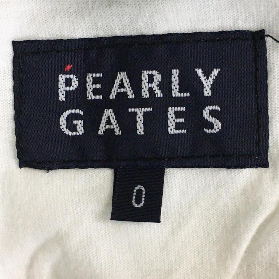 ☆40%OFF価格☆PEARLY GATES パーリーゲイツ ショートパンツ ネイビー