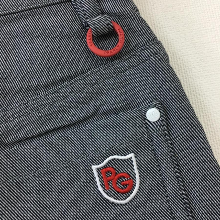 40%OFF価格 (美品)＊2020年＊PEARLY GATES パーリーゲイツ スカート