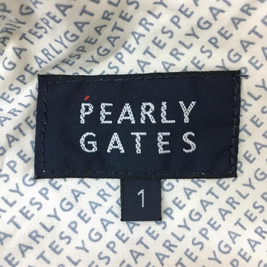 PEARLY GATES - 【 美品 2021モデル 】パーリーゲイツ  サイズ4 サイズ：4 PEARLY GATES パーリーゲイツ × PEANUTS スヌーピー