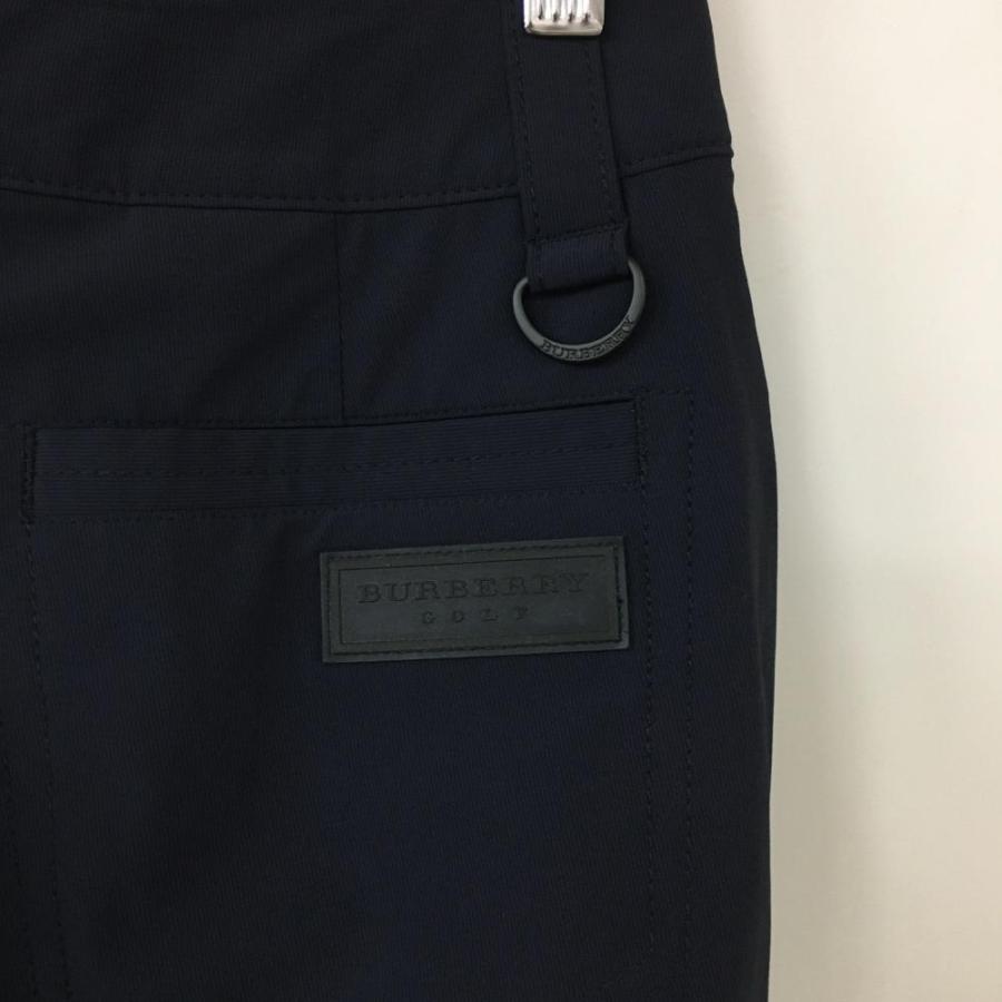 【美品】BURBERRY　GOLF　レディース　スラックス　11号 reonard_1-240001177159