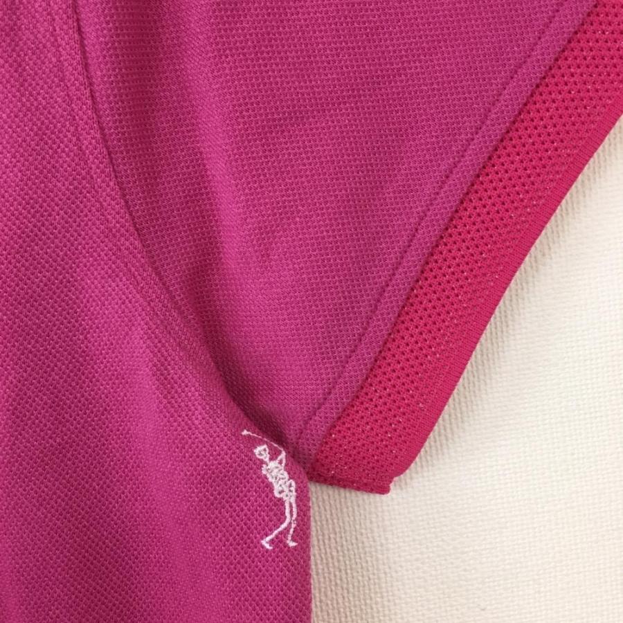 40%OFF価格／(超美品)＊2020年＊MARK＆LONA マークアンドロナ 半袖