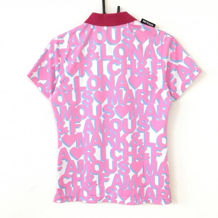 ☆40%OFF価格☆【超美品】☆2021年☆MARK＆LONA マークアンドロ