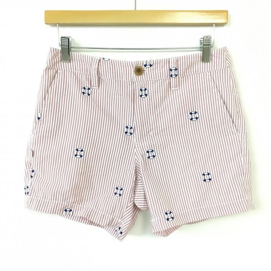 60%OFF価格／(美品)Jack Bunny ジャックバニー ショートパンツ