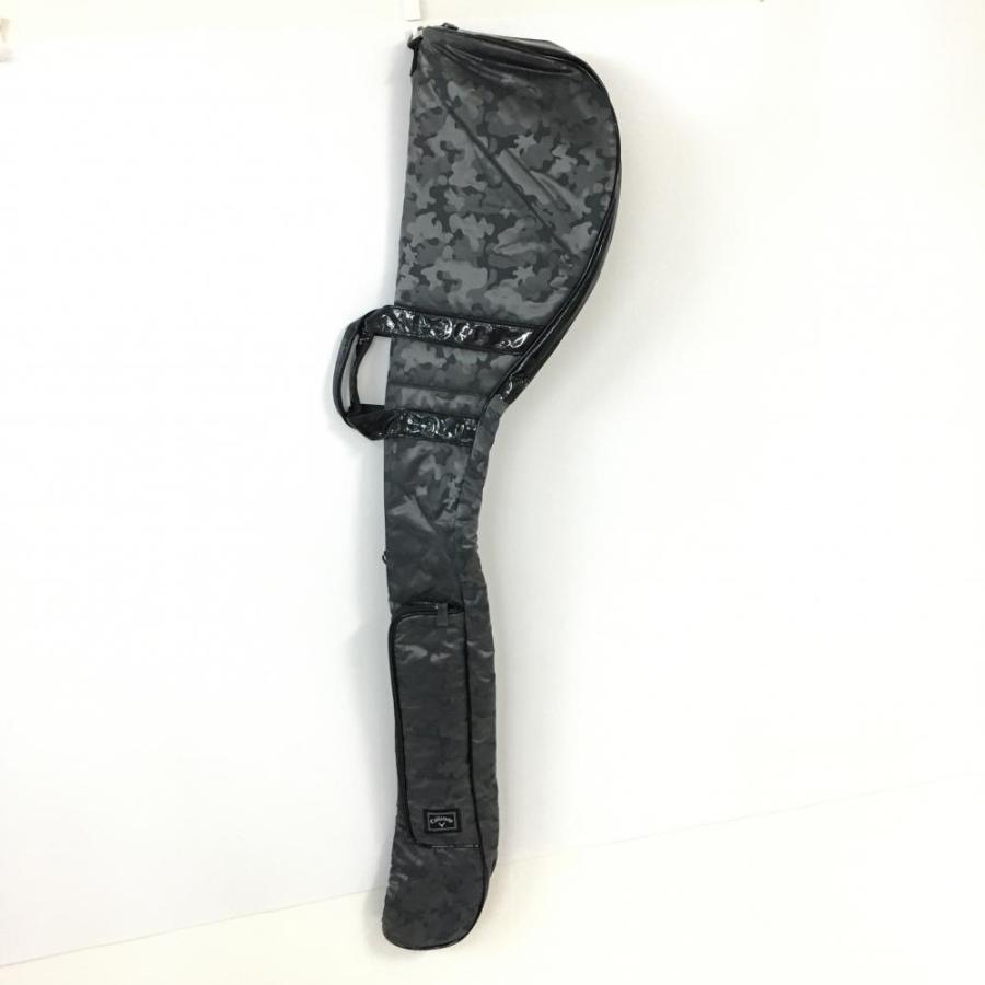 キャロウェイ クラブケース グレー Amazon | キャロウェイ(Callaway) クラブケース SPORT CLUB CASE WHT