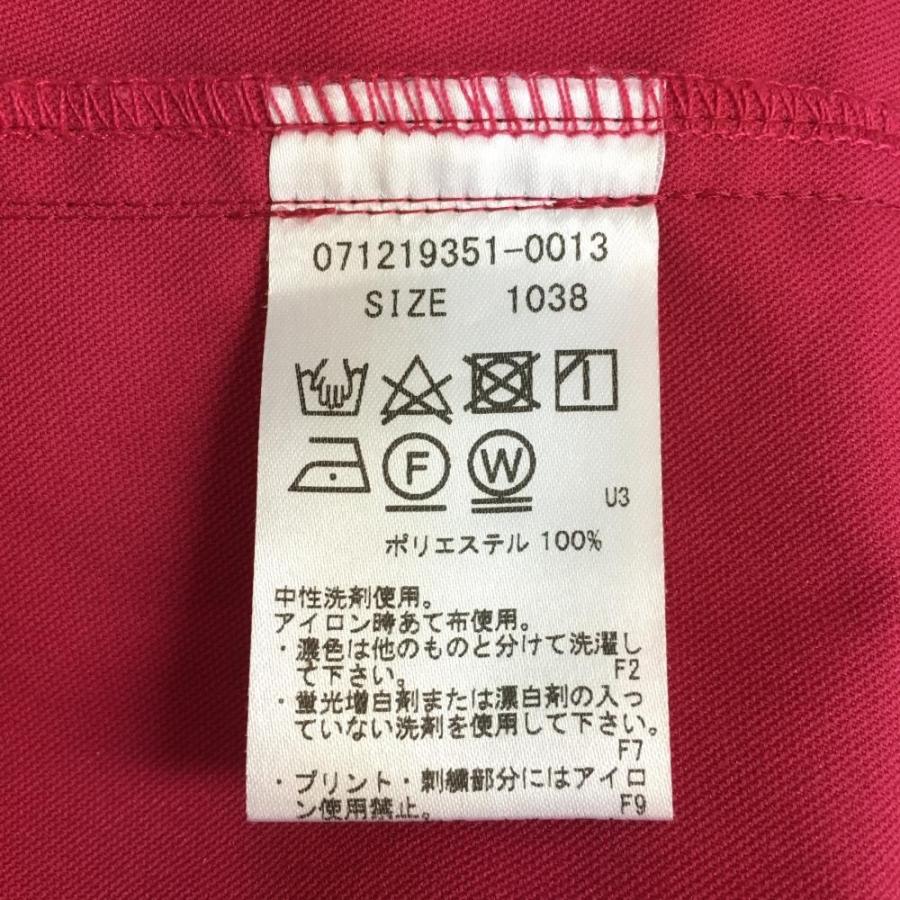☆40%OFF価格☆【超美品】ZOY ゾーイ スカート ピンク ムーミンコラボ