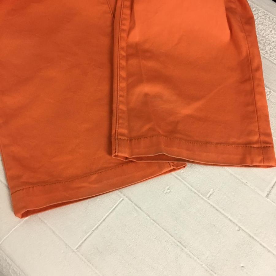 10%OFF価格／MARK＆LONA マークアンドロナ パンツ オレンジ×ライト