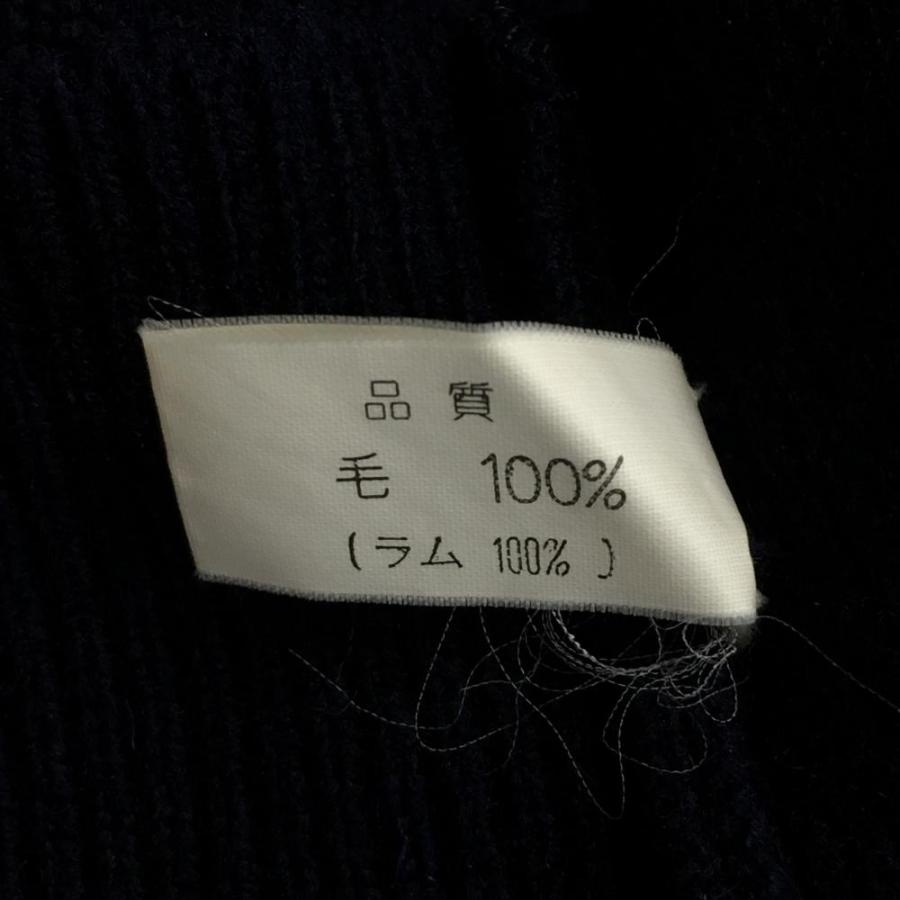 ☆20%OFF価格☆【美品】Black＆White ブラックアンドホワイト 長袖