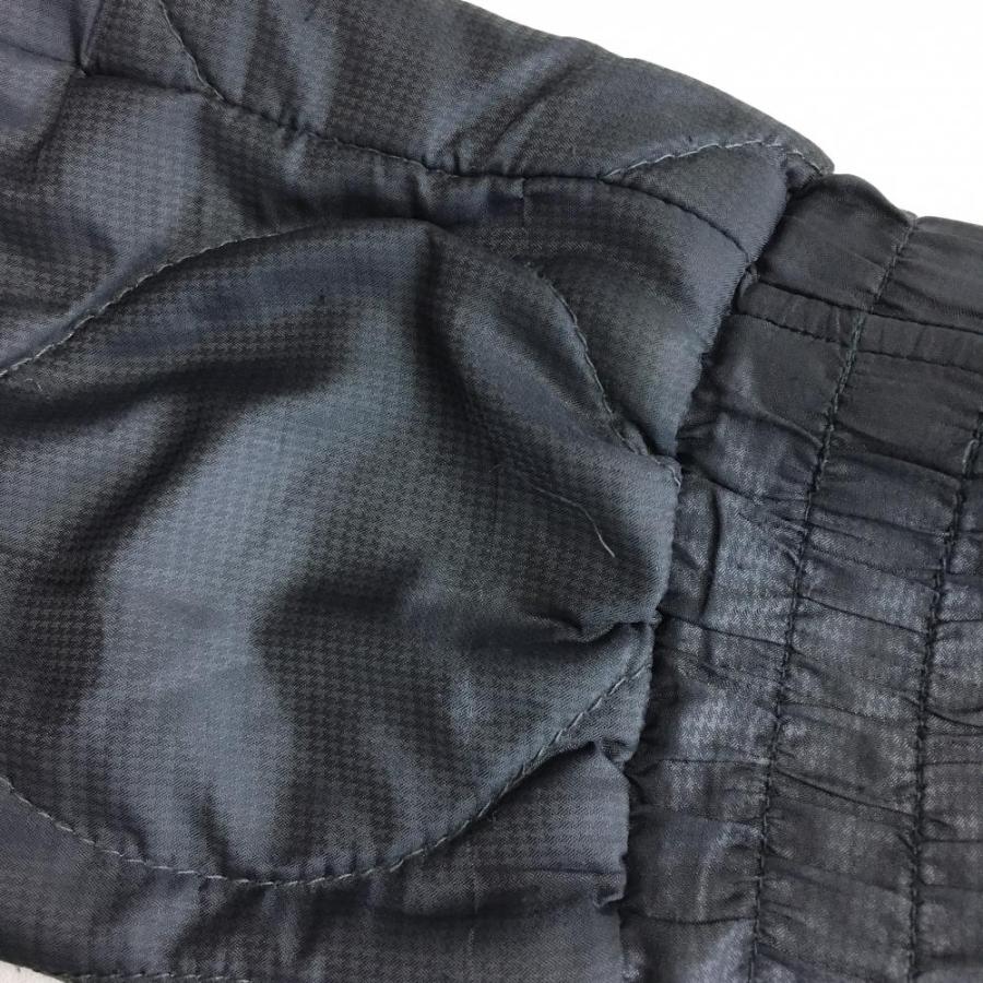 ☆30%OFF価格☆Oakley オークリー 中綿2WAYジャケット グレー フード