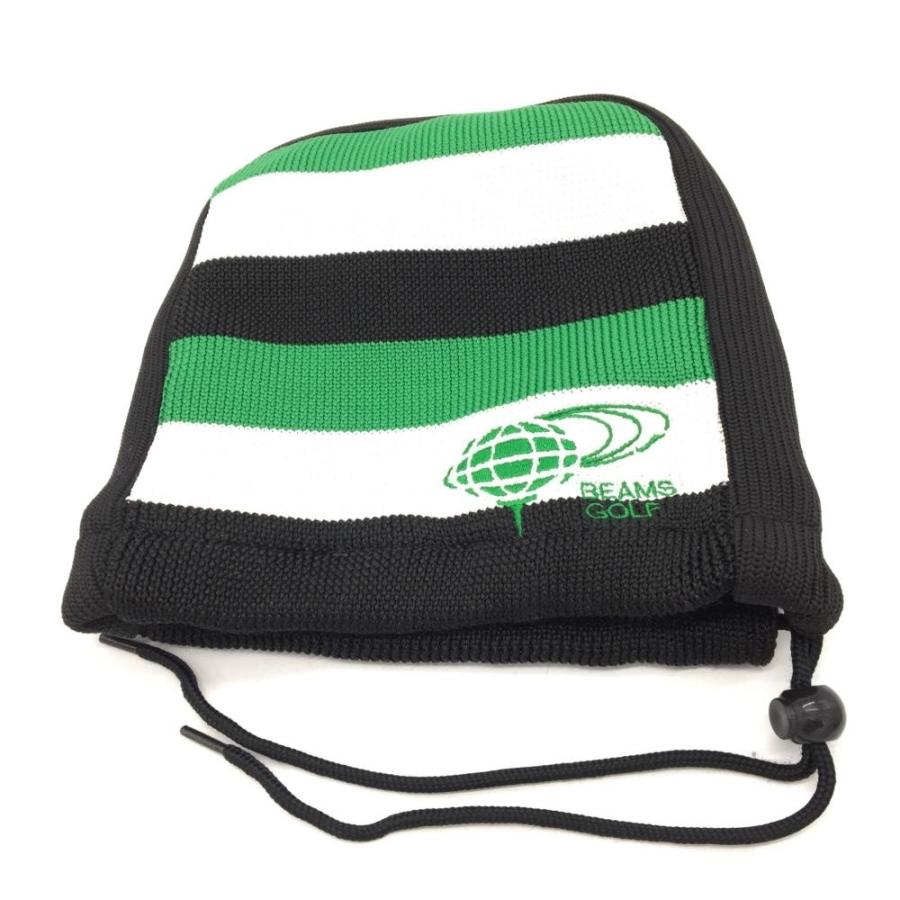 40%OFF価格／(超美品)BEAMS GOLF ビームスゴルフ ニット