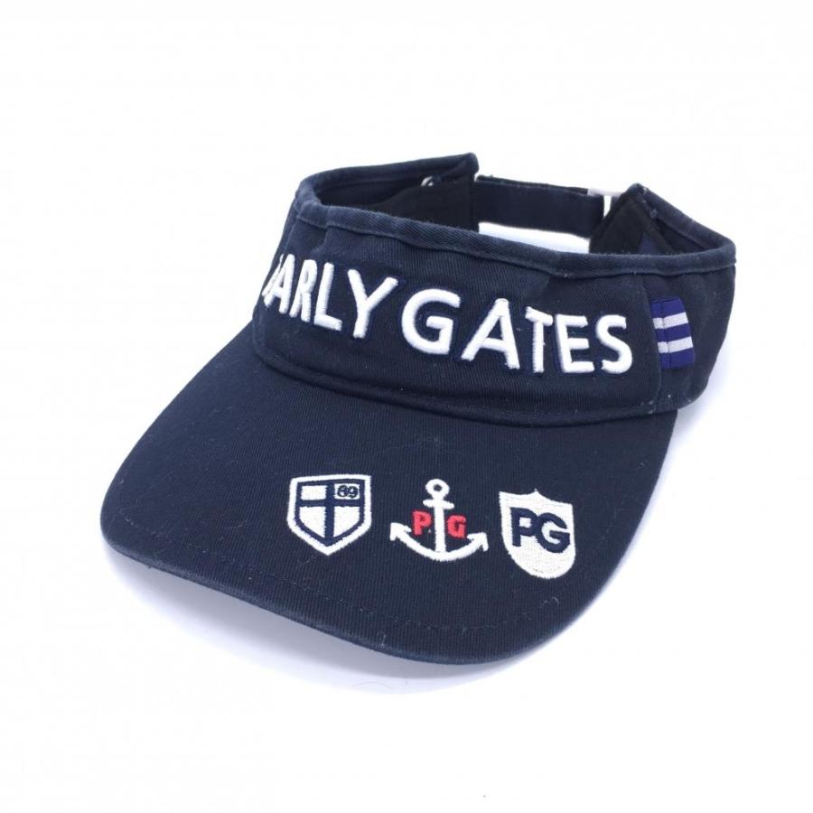 ☆20%OFF価格2021年☆PEARLY GATES パーリーゲイツ サンバイザー