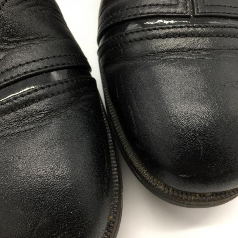 30%OFF価格／FootJoy フットジョイ ゴルフシューズ 黒 アイコン