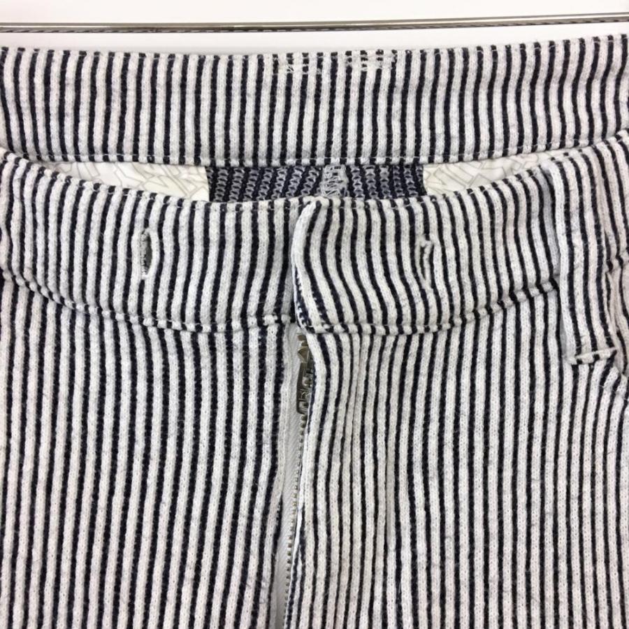 70%OFF価格／Jack Bunny ジャックバニー パンツ 白×ネイビー