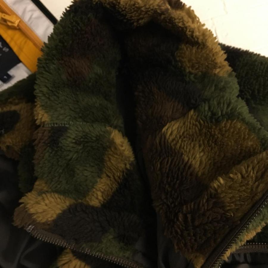 ☆50%OFF価格☆【美品】PEARLY GATES パーリーゲイツ ボアライナー付き