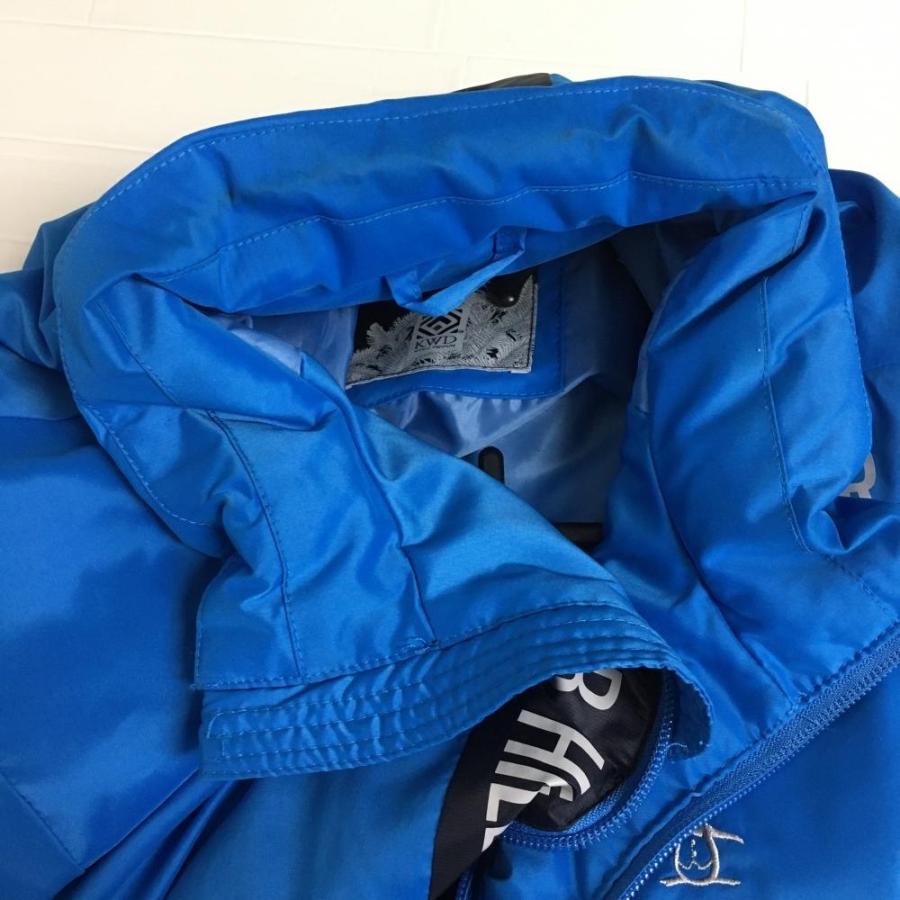 Munsingwear ネイビー ジャケット Munsingwear ナイロンはっ水パッカブルジャケット -デサントストア