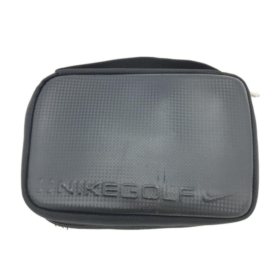NIKE（ナイキ） ポーチ 小物入れ 黒 ゴルフ NIKE／45%OFF価格
