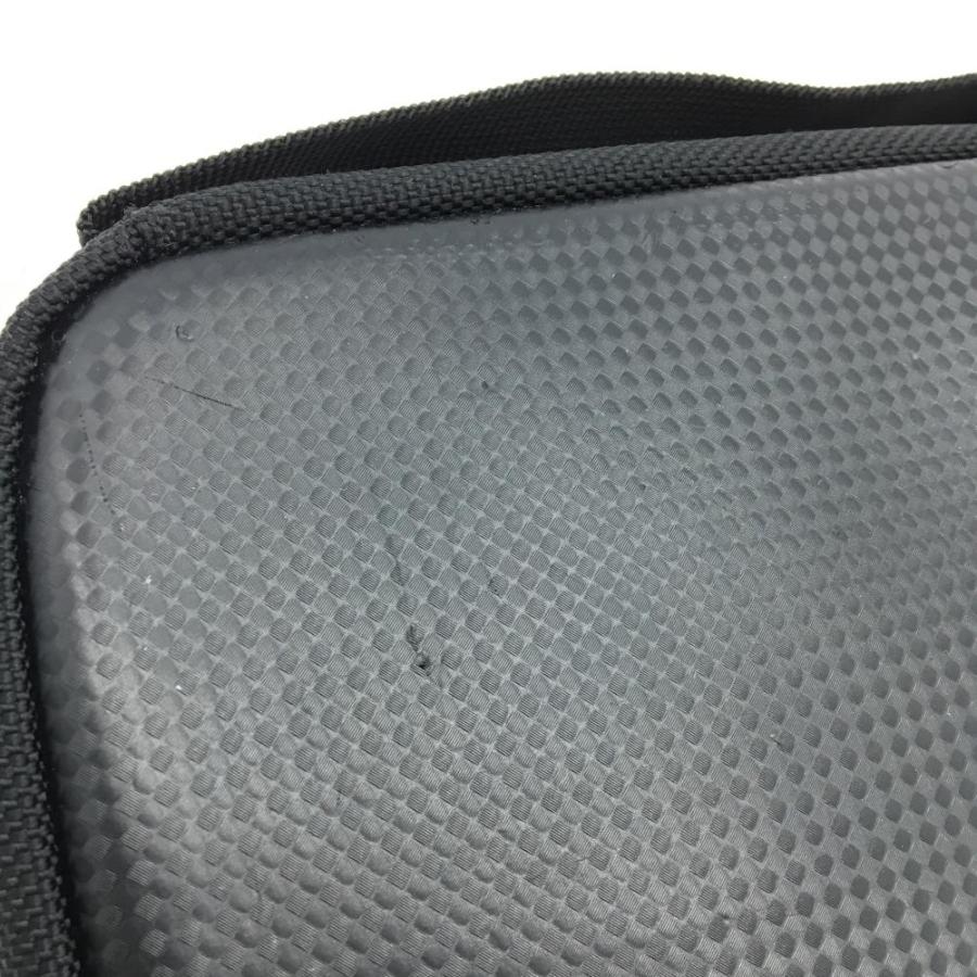 NIKE（ナイキ） ポーチ 小物入れ 黒 ゴルフ NIKE／45%OFF価格