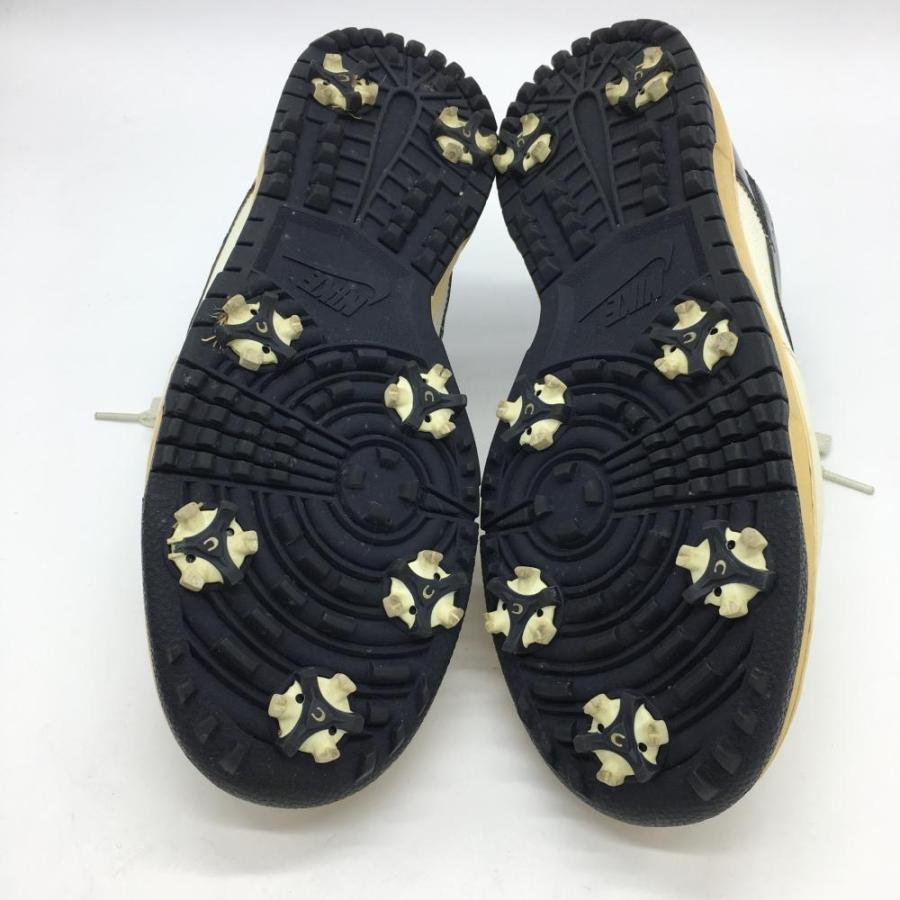 【新品未使用】NIKEゴルフシューズ　488345-108　おまけ付き 新品未使用】NIKEゴルフシューズ 488345-108 おまけ付き Yahoo