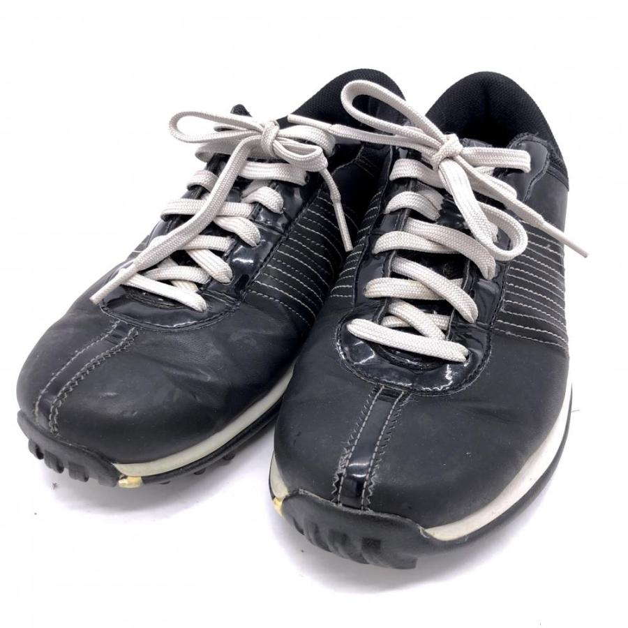 ナイキ　ゴルフ　デライトⅡ ゴルフシューズ NIKE ナイキ ゴルフシューズ デライト2 黒 335939-001