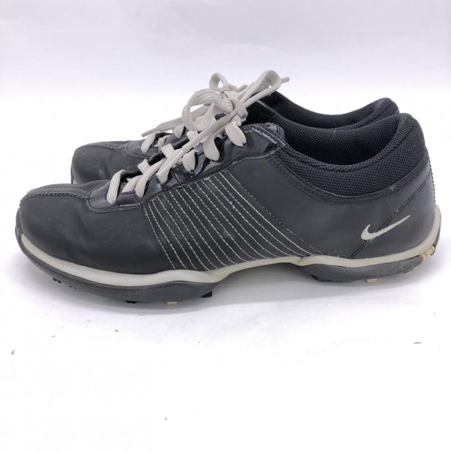 NIKE ナイキ ゴルフシューズ デライト2 黒 335939-001 NIKE ナイキ ゴルフシューズ デライト2 黒 335939-001