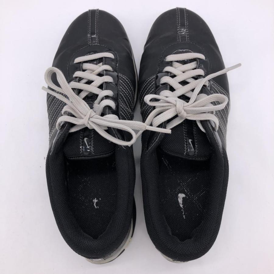 NIKE ナイキ ゴルフシューズ デライト2 黒 335939-001