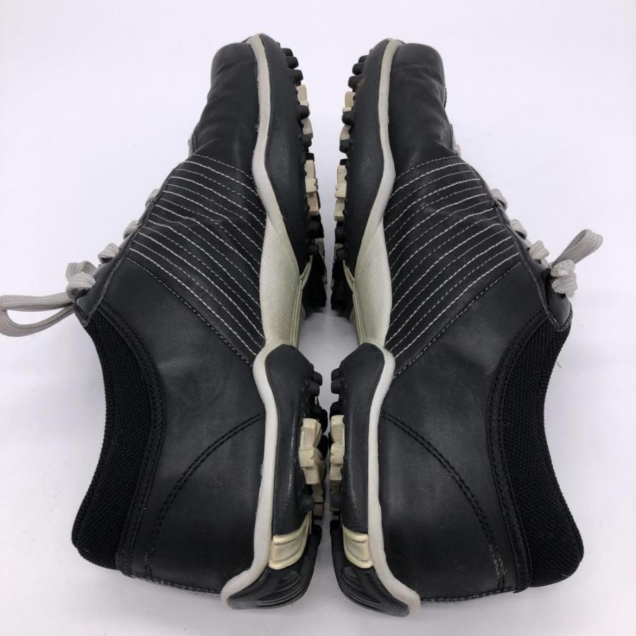 NIKE ナイキ ゴルフシューズ デライト2 黒 335939-001