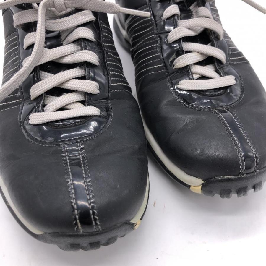 NIKE ナイキ ゴルフシューズ デライト2 黒 335939-001