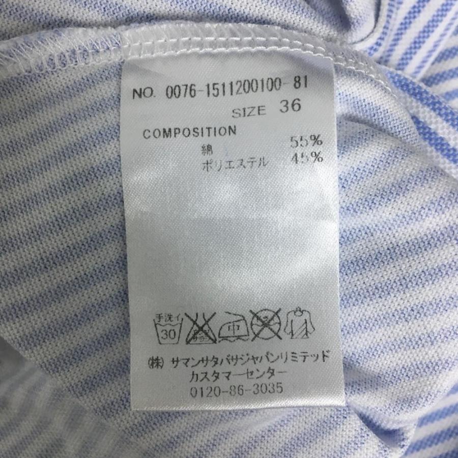 70%OFF価格／(超美品)Samantha Thavasa サマンサタバサ NO.7 長袖