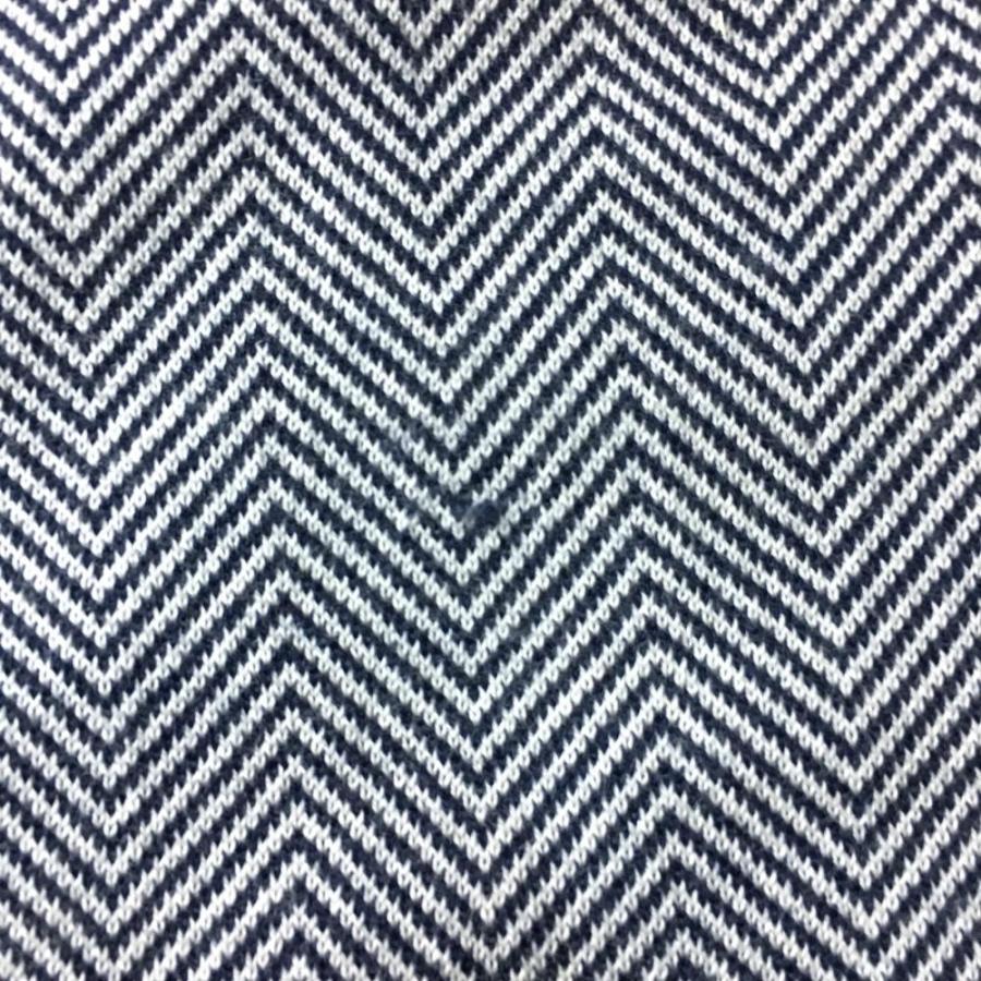 ☆10%OFF価格☆TITLEIST タイトリスト ニットベスト ネイビー×白