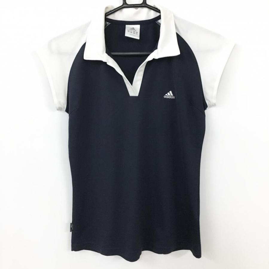 ネイビー 襟付き 半袖シャツ オックスフォード半袖シャツ FB4511U－8 ネイビー| 作業