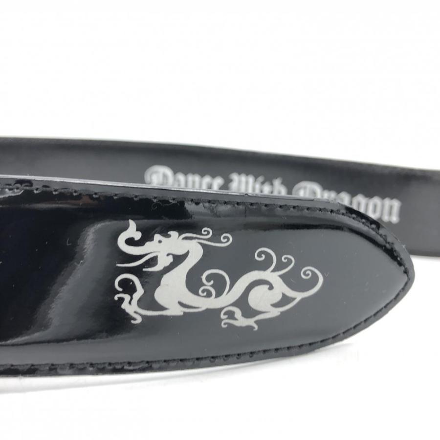 ラウンド用品・アクセサリー DANCE WITH DRAGON 楽天市場】ラウンド用品・小物（ブランドダンスウィズドラゴン