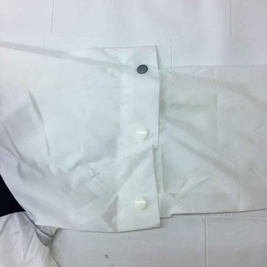 美品】ellesse エレッセゴルフ レインウェア 上下セット 2WAY