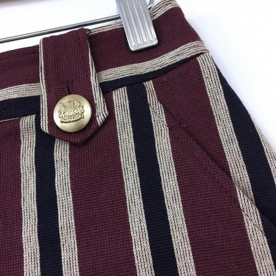 タグ付き未使用品】JUN&ROPE ベージュ スカート Jun&Ropeスカート