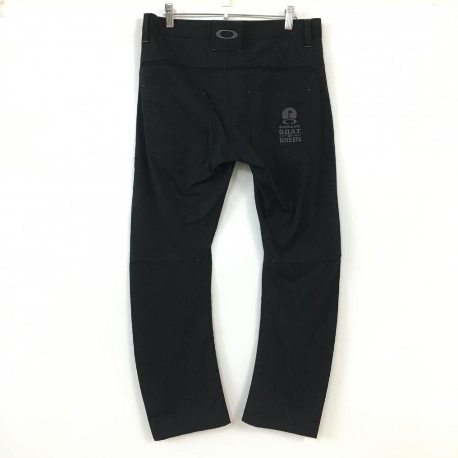 Oakley メンズ ゴルフパンツ 32インチ 新品難有り 【公式通販】