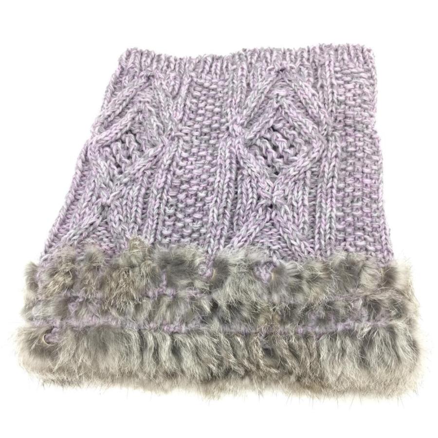 Heal Creek ゴルフウェア ネックウォーマー