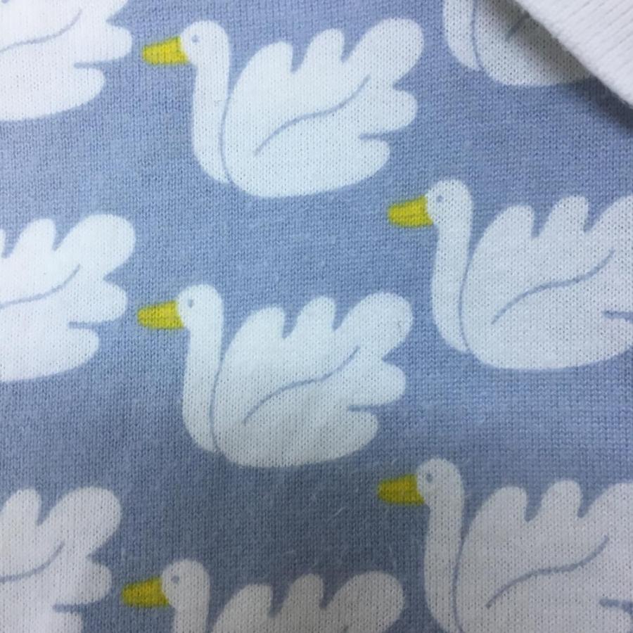 40%OFF価格／Jack Bunny ジャックバニー 半袖ポロシャツ ライトブルー
