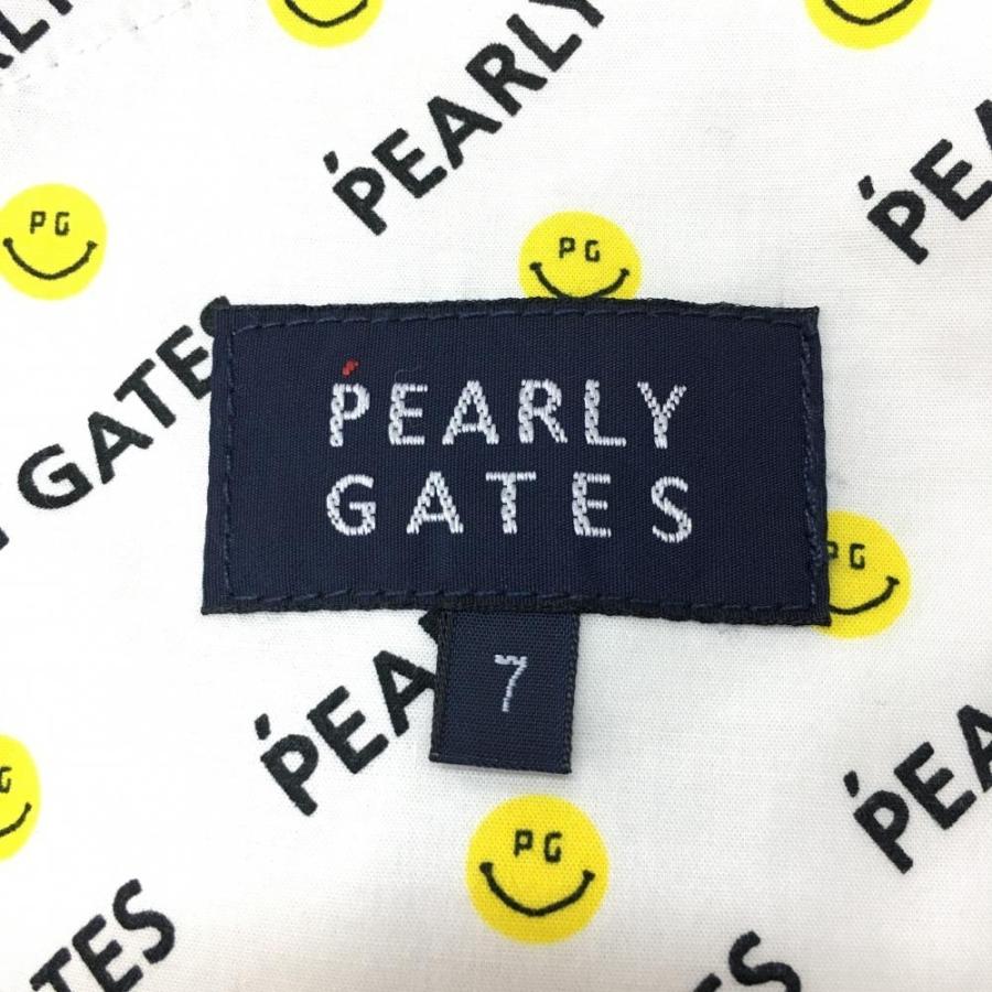 30%OFF価格／(美品)＊2020年＊PEARLY GATES パーリーゲイツ ハーフ