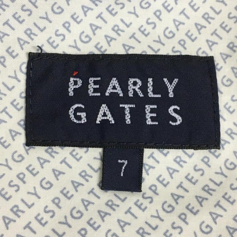 ☆20%OFF価格☆【超美品】☆2020年☆PEARLY GATES パーリーゲイツ