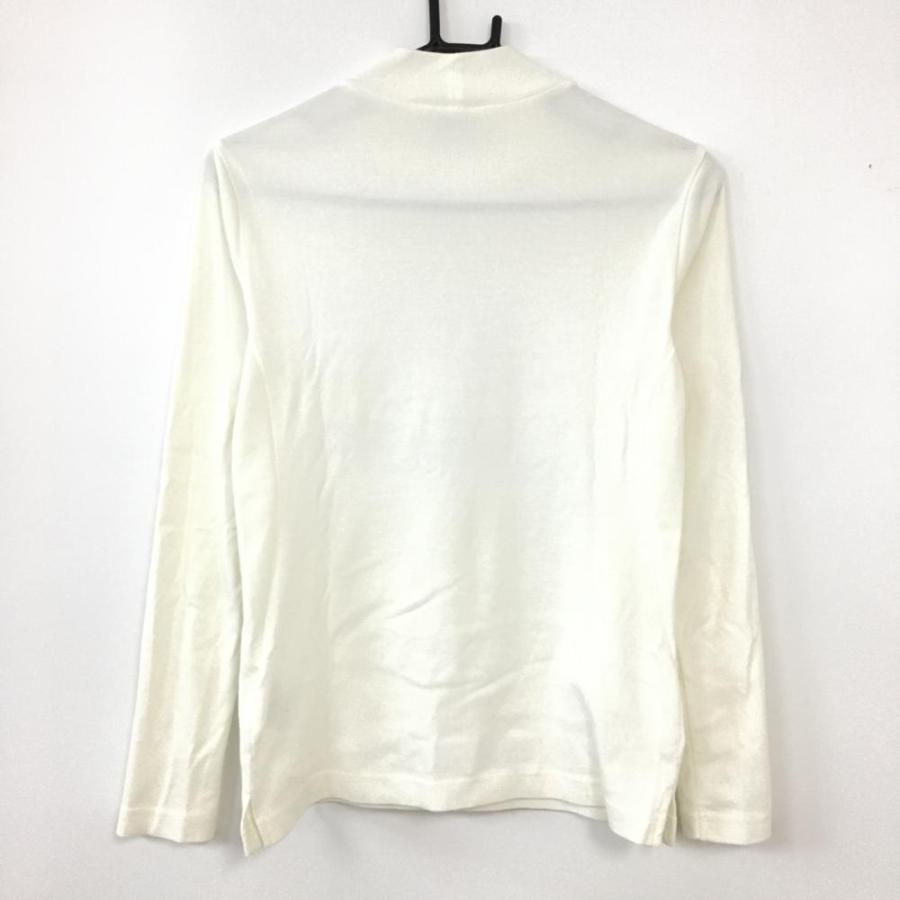 70%OFF価格／Munsingwear マンシングウェア 長袖ハイネック