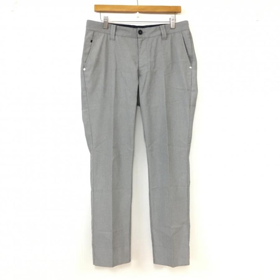 アンパスィ and per se｜メンズ｜サイズ85｜ストレッチ｜ネイビー and per se アンパスィ ゴルフウェア メンズ ゴルフパンツ