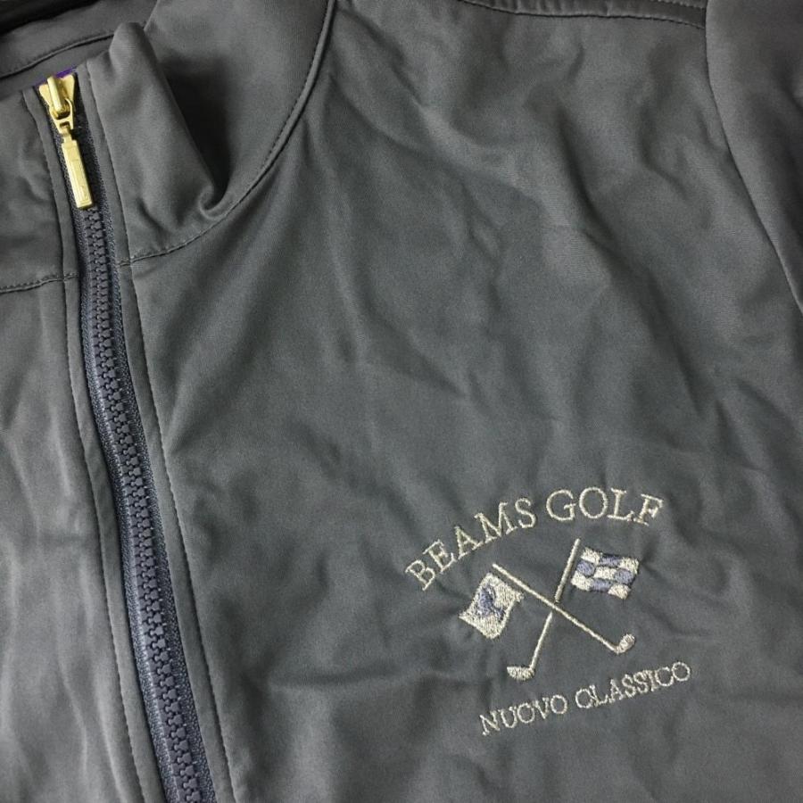 70%OFF価格／(新品)45％OFF〜BEAMS GOLF ビームスゴルフ ジャケット
